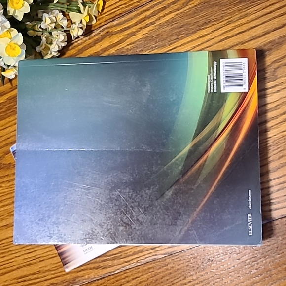 The Language of Medicine College Book - Picture 3 of 4